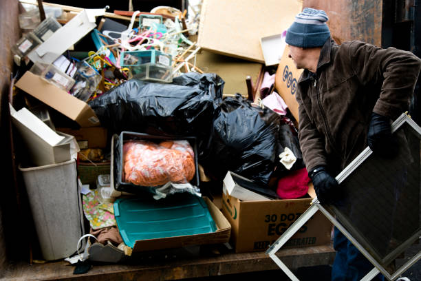 Best Dumpster Rental Services  in Byram, MS