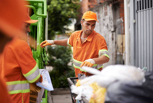 Best Basement Cleanout Services  in Byram, MS